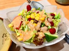 -松临·铁板烧&Omakase(神农店)