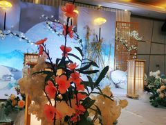 -东方帝景假日酒店