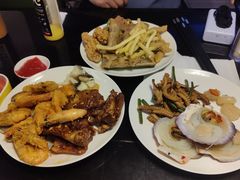 -东吴水韵(吴中店)