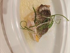 -君来湖滨饭店·渔餐厅