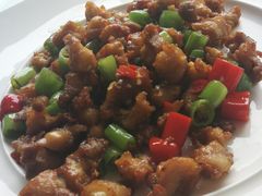 掌中宝-小白鲨工夫潮膳(曲江店)