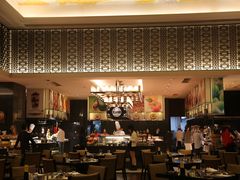 -武汉武昌威斯汀酒店-知味自助餐厅