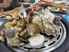 -仙螺岛海鲜自助餐厅(总店)