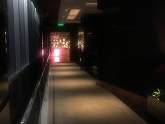 -广州富力君悦大酒店·关系酒廊