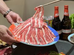 -虾领航小龙虾·吉林烧烤(柳州路店)
