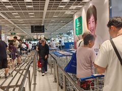 -宜家·瑞典风味餐厅(四元桥店)