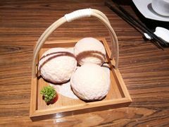 香芋雪山包-珍宝轩海鲜火锅(碧湖大厦店)