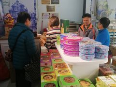 -金燕西洋牛油糕葡式食品