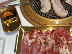 -炙城·韩式烤肉(南京东路店)