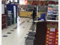 -京客隆超市(管庄店)