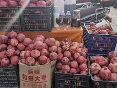 -喀什大巴扎