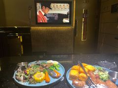 -K+全国连锁KTV(绿地缤纷天地店)