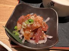 -隐泉之语日式料理(王府中环店)