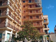 -瓦伦西亚大教堂