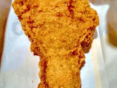 -麦当劳(北京南站店)