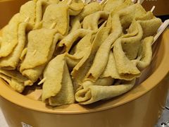 -龍歌自助小火锅(芝罘万达店)