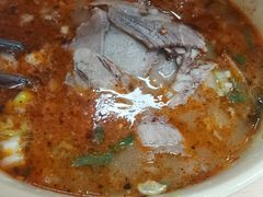-华山路小碗驴肉汤(龙鳞路店)