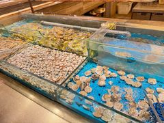 -名羊天下·火锅烧烤自助料理(镇明路店)