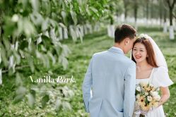 -金夫人婚纱摄影(衡阳店)