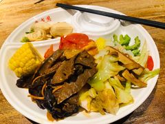 -素清香(解放路店)
