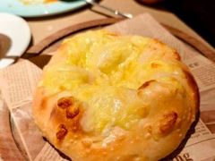 -波特曼西餐厅(中央大街店)