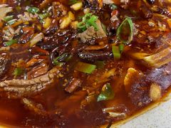 -蜀膳坊(洪公祠小区店)