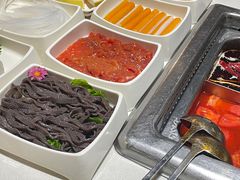 -海底捞火锅(中商百货店)
