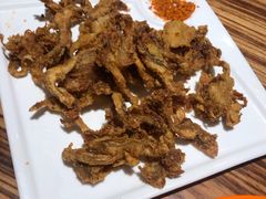 -百年神厨·地道川菜(清江西路店)