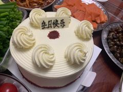 -第戎蛋糕(恒隆广场店)