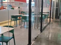 -CALIFORKS加州叉子轻食(朝阳门店)