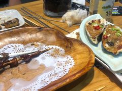 -老胖串店(山大路店)