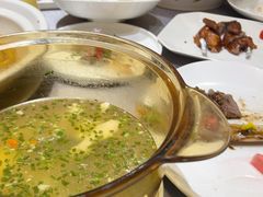 -千禧万福汉亭舫·船舫苏宴