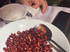 老醋花生-京味斋·北京烤鸭(北京南站洋桥店)