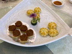 -龙悦湾酒家·八阵鱼生·渔人码头店