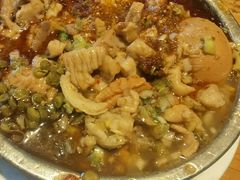 -窦四牛杂面(总店)