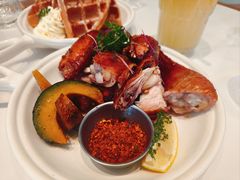 -有序Orderly融合西餐·咖啡(运河外滩店)