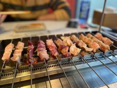 -延边金利串店(安达街店)