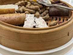 五谷丰登-金迎海鲜酒家(金凤凰广场店)