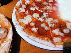 -玛尚诺意式餐厅(官舍店)