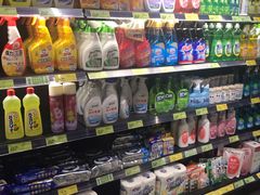 -旺豪阳光超市(友谊阳光城店)