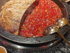 -蜀大侠火锅(总府路店)