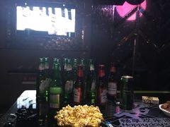 -欢乐迪KTV(南京夫子庙三山街店)