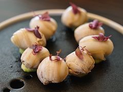 -杭州和达希尔顿逸林酒店·和园中餐厅-杭帮菜名店