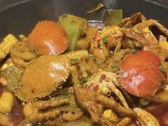 -虾吃虾涮.虾火锅.肉蟹煲(步步高梅溪新天地店)