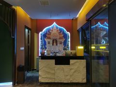 -泰悠谷养生SPA(世茂商业街店)