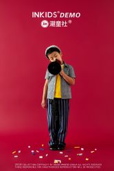 -INKIDS潮童社儿童摄影(朝阳大悦城店)