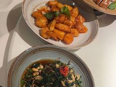 -青年公社烤鸭(青年路店)