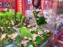 -快乐街区(成都龙湖北城天街店)