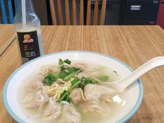 -小杨生煎(周浦万达店)