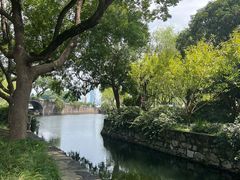 -无锡蠡湖国家湿地公园-蠡园